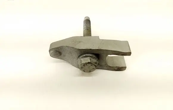 Opel Astra K Fuel Injector clamp holder 113429685152 85152