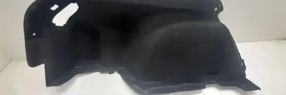 Mazda 6 Trunk/boot lower side trim panel GHP9A02