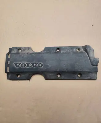 Volvo S60 Engine cover (trim) 1270363 9207935