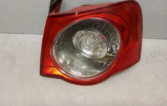 Volkswagen PASSAT B6 Rear/tail lights 3C5945096C