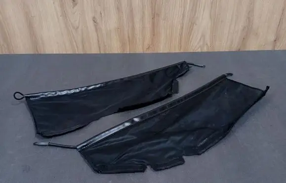 Mercedes-Benz E A207 Trunk/boot cargo luggage net 2096906025 A2096906025 A2096905925