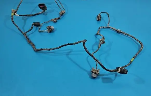 Fiat Freemont Other wiring loom P68080315AD IMPRK1550684