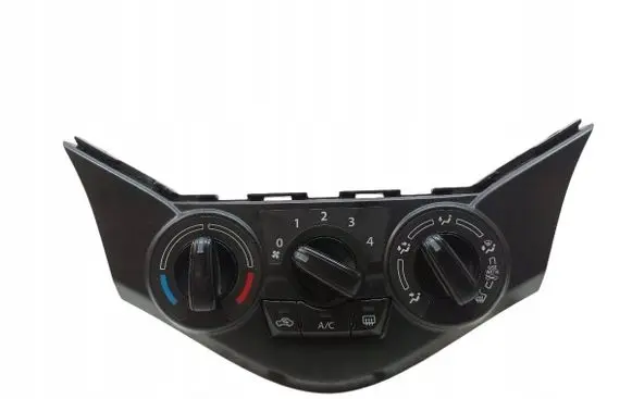 Suzuki Baleno IV Climate control unit M68P30-5PK