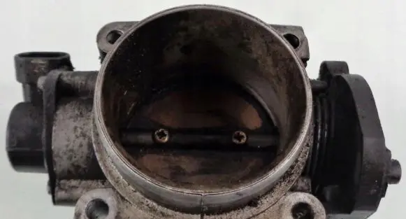 Volvo S40, V40 Throttle valve 5628910 1270311
