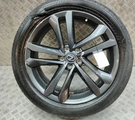 Lexus NX R20 alloy rim 4261178260