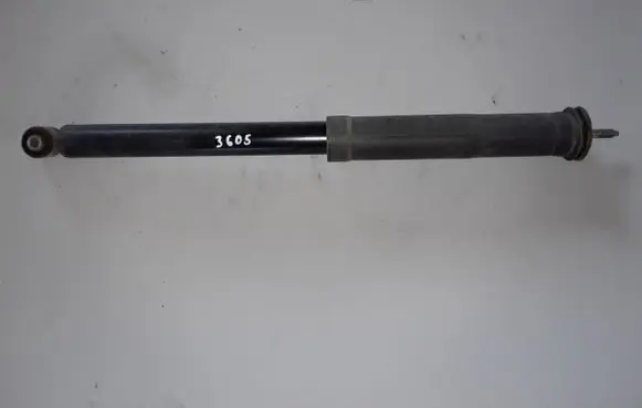 Toyota Aygo AB40 Rear shock absorber with coil spring 485300H041