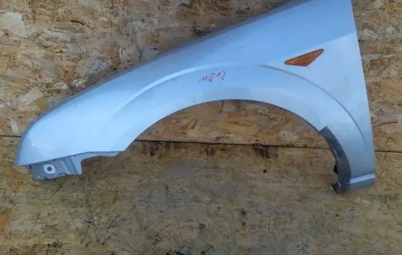 Ford Mondeo Mk III Engine splash shield/under tray
