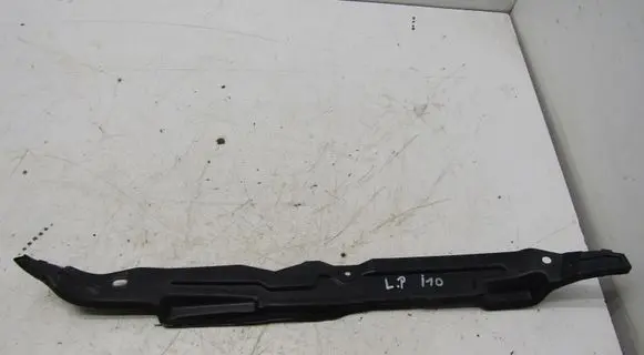 Hyundai i10 Fender foam support/seal 84141-B9000
