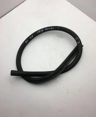 Engine compartment rubber
