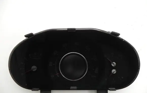 KIA Sportage Speedometer (instrument cluster) 940113U037 B769