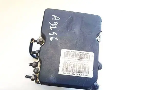 Citroen C5 ABS Pump 9665730280 87an181853595