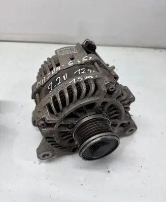 Mazda 6 Generator/alternator A2TX9181
