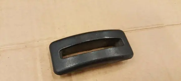 Volkswagen Golf I Seat trim 91152181500