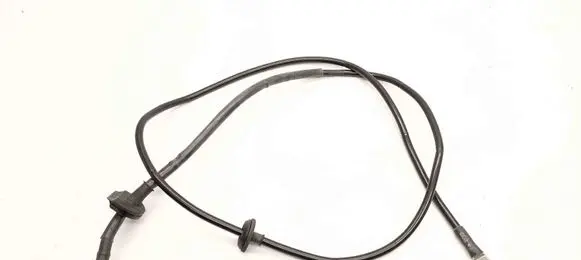 Porsche Cayenne (9Y0 9Y3) Negative earth cable (battery) 