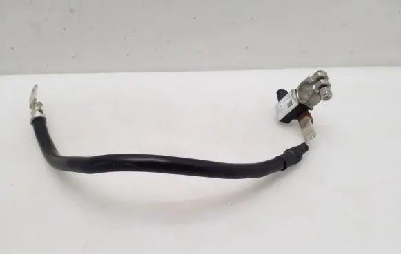 Mercedes-Benz Vito Viano W447 Negative earth cable (battery) A4479052705