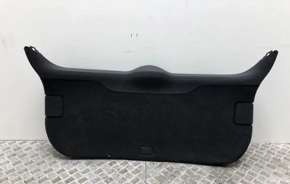 Toyota Avensis T270 Tailgate/boot cover trim set 6775005080