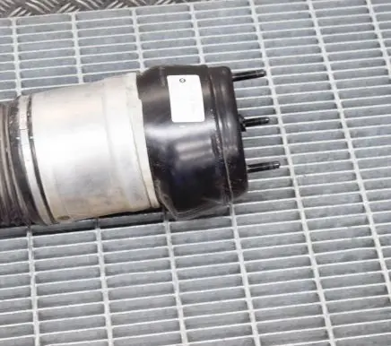 Mercedes-Benz GLE (W166 - C292) Front shock absorber/damper A2923200800