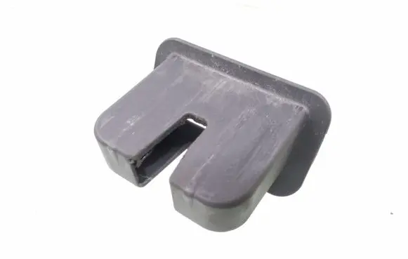 Audi A8 S8 D4 4H Tailgate/boot lid lock trim 4H0827520