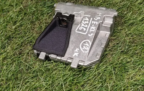 Mercedes-Benz E W212 Windshield/windscreen camera A0009050338 A0009054900 A0009025804