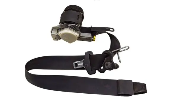 Ford Fiesta Front seatbelt 8V51B61295CR 34060411