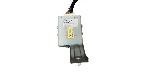 Subaru Forester SG Door control unit/module BU28N00000 2617