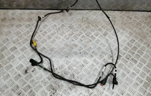 Renault Megane IV AdBlue supply pipe 204207424R 07368154005