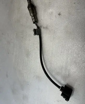 Mercedes-Benz E W212 Lambda probe sensor A0065422018