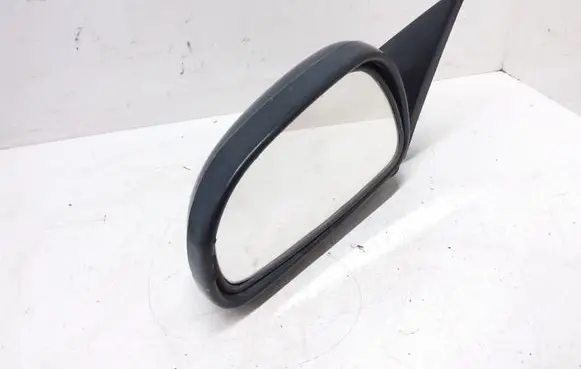 Manual wing mirror