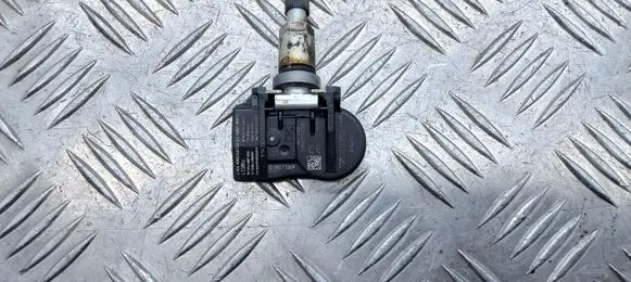 Tire pressure sensor
