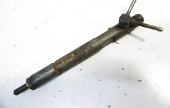 Land Rover Discovery Fuel injector KBAL90P37