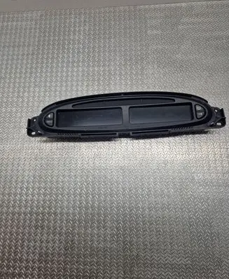 Citroen Xsara Picasso Speedometer (instrument cluster) VD0966 966178780