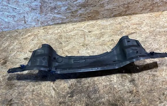 Mini One - Cooper Coupe R56 Engine compartment bulkhead 51712755866