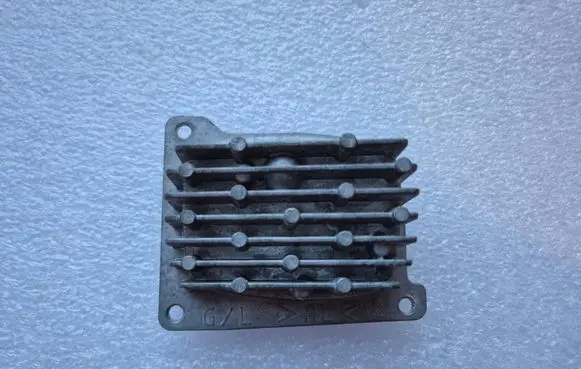 Renault Talisman Xenon control unit/module 90064552 M300SV5 160619