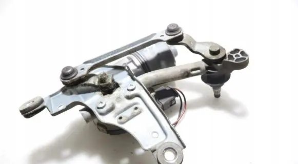 Ford Galaxy Wiper motor 339702134