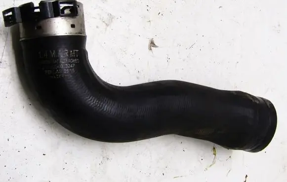 Jeep Renegade Intercooler hose/pipe 51960500