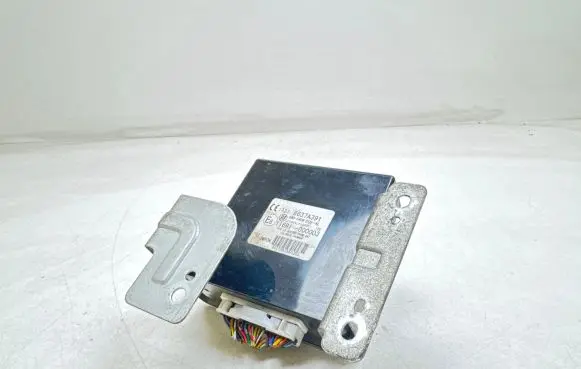Mitsubishi Outlander Other control units/modules 8637A391 116RI000003 850G640AMNT