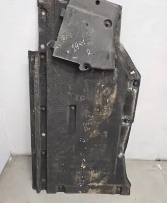 Audi A4 S4 B9 Side bottom protection 8W0825208