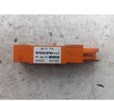Volvo XC90 Airbag deployment crash/impact sensor 8651754 004320 051202