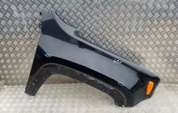 Jeep Renegade Fender