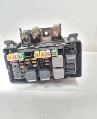 Ford Transit Fuse box set 6C1T14A067AB K067F