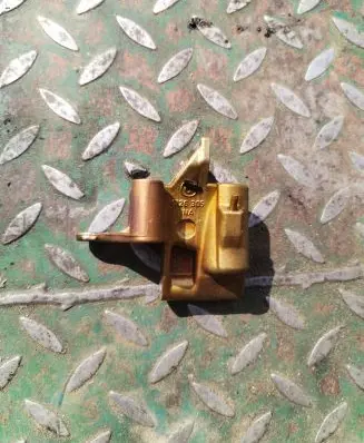 BMW 5 E39 Slide rail for timing chain 1726305