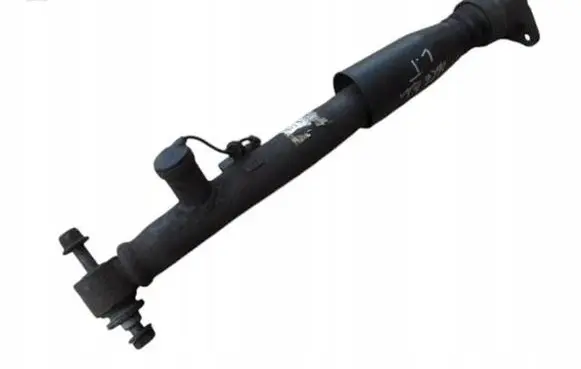 Audi A6 S6 C6 4F Rear shock absorber/damper