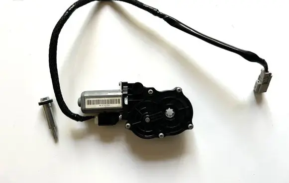 Subaru Forester SJ Seat adjustment motor 