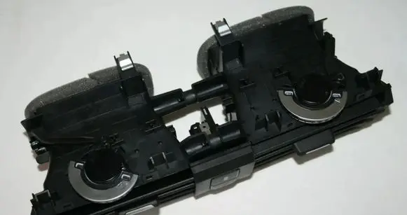 BMW X4 G02 Other center console (tunnel) element 9363443