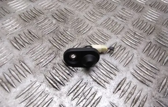 Toyota Corolla Verso AR10 Rear door sensor 