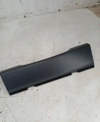 Skoda Fabia Mk1 (6Y) Steering wheel column trim 6Y1857059B 046084
