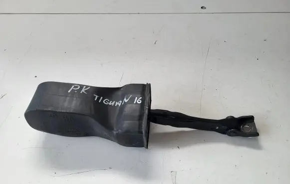 Volkswagen Tiguan Front door check strap stopper 5NA837267