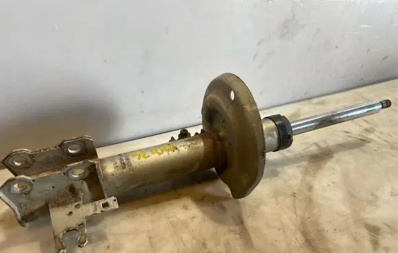 Opel Astra H Front shock absorber/damper 1903