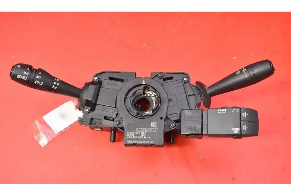 Dacia Logan Pick-Up Other switches/knobs/shifts 681728360R