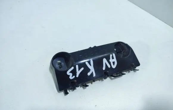 Nissan Micra Front bumper mounting bracket 622243HN0A